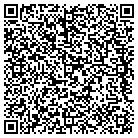QR code with A 1 Refrigeration & Apparel Serv contacts
