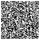QR code with R C White Photography contacts