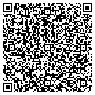QR code with A Cherished Moment Wedd Chapel contacts