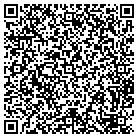 QR code with NWA Texture & Drywall contacts