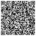 QR code with Simmons Service Co Inc contacts