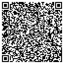 QR code with Davis Video contacts