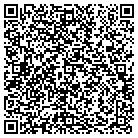 QR code with Mc Gehee Mayor's Office contacts