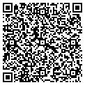 QR code with WTS contacts
