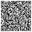QR code with D E Hart & Co contacts