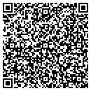 QR code with C&B Investments Inc contacts