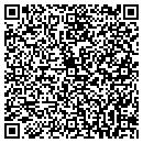 QR code with G&M Development LLC contacts