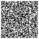 QR code with War Eagle Processing contacts