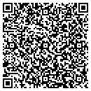 QR code with June's Beauty Shop contacts