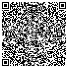 QR code with Orchard Farm Telephone Co Inc contacts
