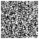 QR code with Hillpoint Development Inc contacts
