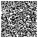 QR code with Aerotech Inc contacts