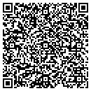 QR code with Fisher Library contacts