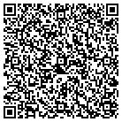 QR code with Saint Paul Lutheran Church At contacts