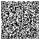 QR code with Harry Matson contacts