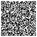QR code with C J Builders LLC contacts