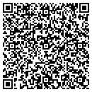 QR code with A Stitch Of Class contacts