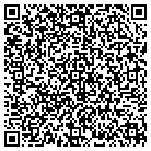 QR code with Richardson Center Inc contacts