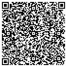 QR code with Homes Manicured By Cindi Inc contacts