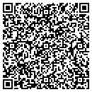 QR code with The Sandman contacts