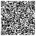 QR code with D B's Carpet & Uphlstry Stmrs contacts