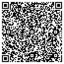 QR code with S & I Steel Div contacts