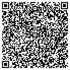 QR code with K & W Diversified Electronics contacts