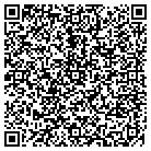 QR code with Hagans Dodge Chrysler Jeep Mtr contacts