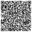 QR code with Fabrication Specialties-Arkans contacts