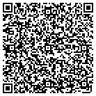 QR code with Saint Paul Christian Church contacts