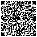 QR code with A & W Oil Company Inc contacts