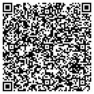 QR code with Sanitation Dept-Garbage Cllctn contacts