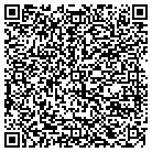 QR code with Family Eye Care Of Russellvile contacts