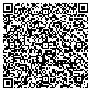 QR code with Hurricane Valley Inc contacts
