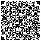 QR code with Mc Cain Psychotherapy Center contacts
