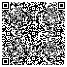 QR code with Mc Donald's Appliance Repair contacts