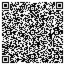 QR code with ABC Vending contacts