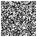 QR code with Yell County Garage contacts
