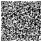 QR code with T & R Video & Productions contacts