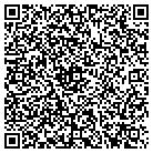 QR code with Hampton Nutrition Center contacts
