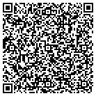 QR code with Higgins Transportation contacts