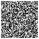 QR code with US Army Corps Of Engineers contacts