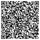 QR code with City Of Tollette Water Department contacts