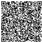 QR code with US General Service Administration contacts