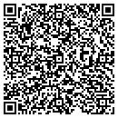 QR code with Himes Service Center contacts