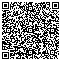 QR code with Happy Hound contacts