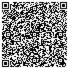 QR code with Gail Behrends Marketing contacts