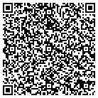 QR code with Riggs Rental Services Inc contacts