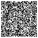 QR code with Trahan Florine Day Care contacts