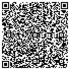 QR code with Ozark Gas Pipeline Corp contacts